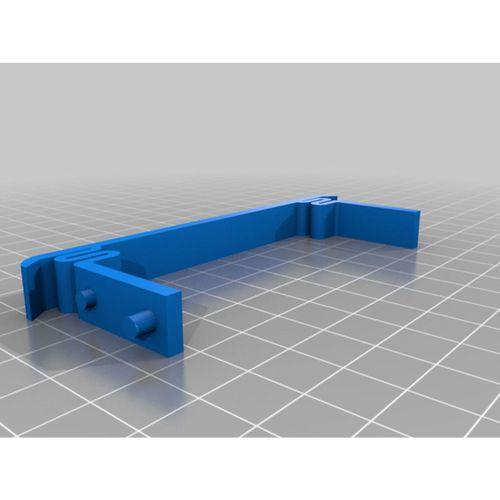 MBot 2 Neo Ön Tampon (Bu ürün Sadece Plastik parçadır - Almadan Önce Soru Sorabilirsiniz)