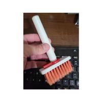 Klavye Temizleme Vakum Ucu (Bu ürün Sadece Plastik parçadır - Almadan Önce Soru Sorabilirsiniz)