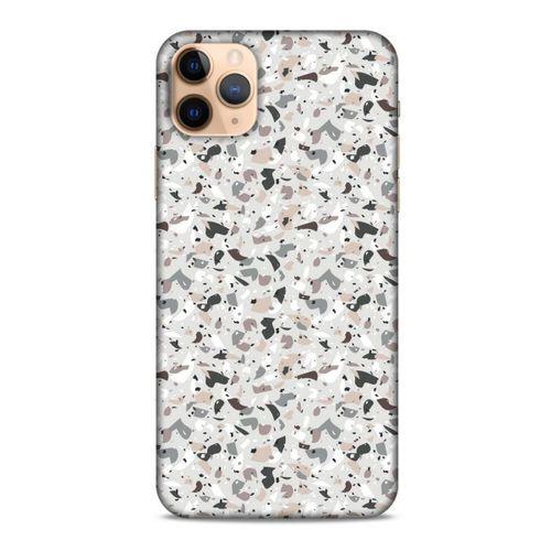Kamuflaj 13 Apple iPhone 11 Pro Kılıf Silikon Kapak