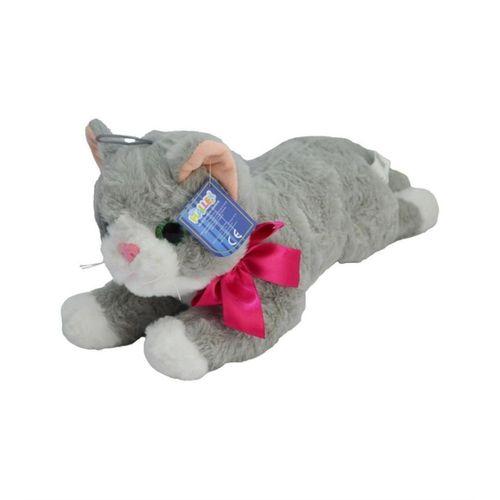 25 CM YATAK KEDİ PELUŞ