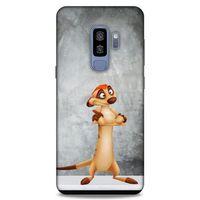 Lopard Samsung Galaxy S9 Plus Uyumlu Kılıf GameX (26) Tpu Silikon Kılıf King