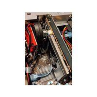 Düşük Profil PCI Slot Braketi 50 Mm Üfleme Fanı İÇE DÖNÜK (Bu ürün Sadece Plastik parçadır - Almadan Önce Soru Sorabilirsiniz)