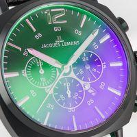 JACQUES LEMANS LUGANO 1-1645N ERKEK KOL SAATİ