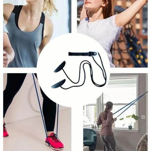 Omuz Çalıştırma Makarası – Evde Ve Spor Salonunda Profesyonel Antrenman