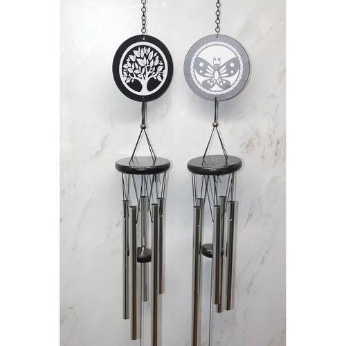 Metal Rüzgar Çanı Alk3501