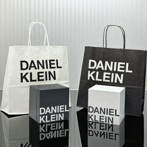 Daniel Klein 2 Yıl Garantili Hasır Çelik Kordon 3 Atm Suya Dayanıklı Kadın Kol Saati HS12809.2