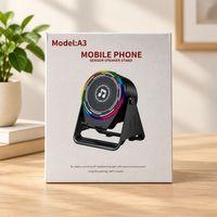 Bluetooth Mobil Hoparlör