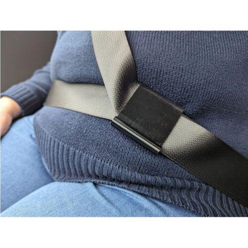 Emniyet Kemer Sabitleyici (Bu ürün Sadece Plastik parçadır - Almadan Önce Soru Sorabilirsiniz)