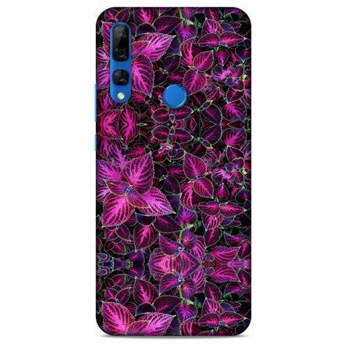 Botanix 07 Huawei Y9 Prime 2019 Kılıf Silikon Kapak