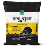 SPRINTER +PLUS |Özel Köklendirici (500 gr) 6 – 30 – 0 + ME | NP GÜBRESİ