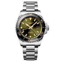 L37904066 Longines Hydroconquest Erkek Kol Saati L3.790.4.06.6