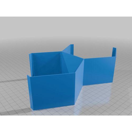 Rallyman Dirt Karoları Depolama (Bu ürün Sadece Plastik parçadır - Almadan Önce Soru Sorabilirsiniz)