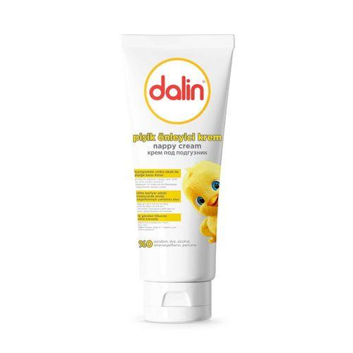 Dalin Dalin Bebek Pişik Kremi 100 ml
