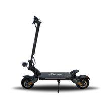 Elektrikli Scooter 2000w Amortisörlü Fırtına Sway