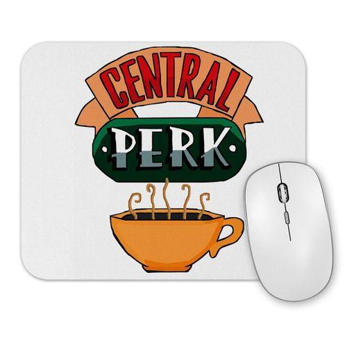 Central Perk Mouse Pad