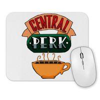 Central Perk Mouse Pad