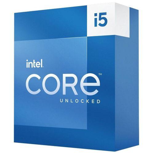 INTEL CORE i5-14600KF 3.50GHz 24MB 1700p 14.Nesil BOX