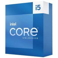 INTEL CORE i5-14600KF 3.50GHz 24MB 1700p 14.Nesil BOX