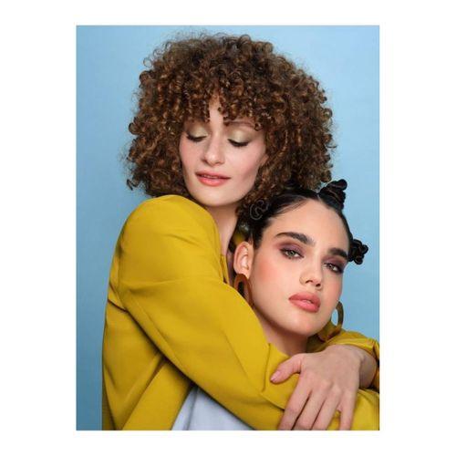 Pastel Show by Pastel Monochrome Duo Eyes - Ikili Far Paleti 24 Let’s Party