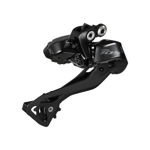 Arka Aktarıcı 11 Vites 105  RD-R7000 Uzun Bacak Shadow