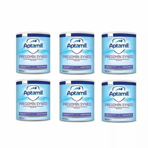 Aptamil  6 Adet Afad Yardım Ürünleri
