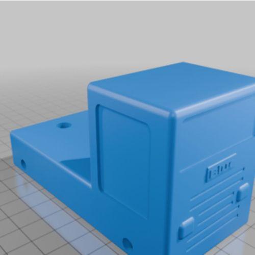 Yarı Blok Kamyon Aksesuarları ile (Bu ürün Sadece Plastik parçadır - Almadan Önce Soru Sorabilirsiniz)