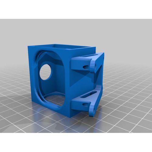 Iflight XL5 DJI Eylem 2 TBS ND Filtresi – 5124408
