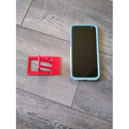 Daha geniş durum için telefon standı - 3719240