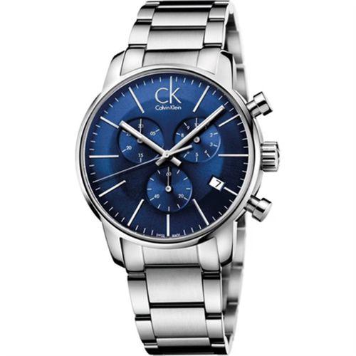 Calvin Klein K2G2714N Erkek Kol Saati