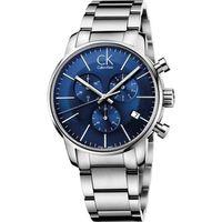 Calvin Klein K2G2714N Erkek Kol Saati