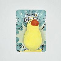 EuroCat Kedi Oyuncağı Peluş Civciv