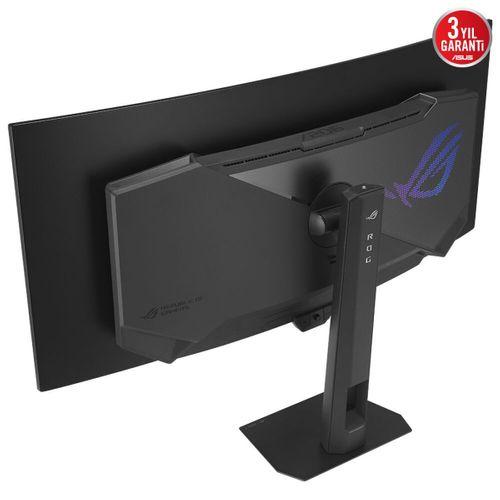 34 ASUS ROG STRİX XG34WCDG 175HZ 0.03MS UWQHD ADAPTİVE-SYNC OLED CURVED GAMİNG MONİTÖR