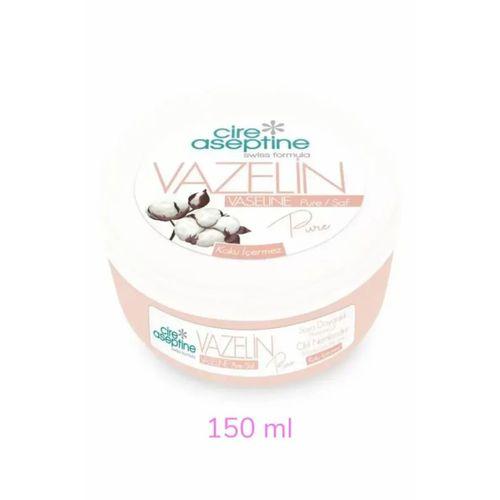 Cire Aseptine Vazelin Pure 150 ml