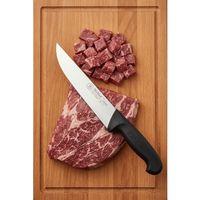 Sürmene Kasap Bıçağı Kuşbaşı Doğrama Bıçağı Şef Mutfak Bıçağı Et Kurban Bıçak Pimsiz Sürbisa 61115