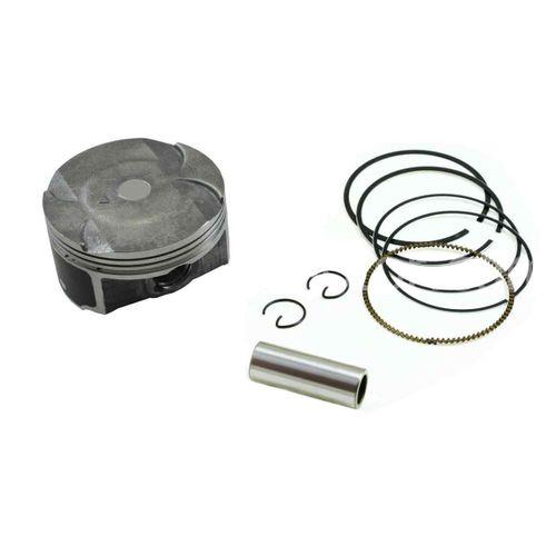 BAJAJ Bajaj Bajaj Pulsar Ns 200 Piston Arp 72,75 Mm (Std+0,75) Komple