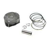BAJAJ Bajaj Bajaj Pulsar Ns 200 Piston Arp 72,75 Mm (Std+0,75) Komple