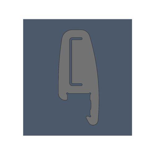 3D Baskı Polaris Quattro Sport Motor Dişli Parçası