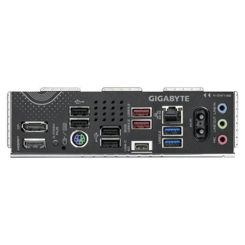 GIGABYTE B850 EAGLE WIFI6E DDR5 M.2 HDMI DP ATX AM5