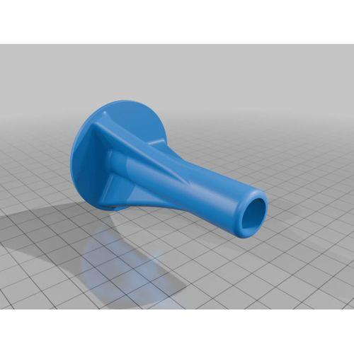 Jeti DS-24 II Stick Protector-6908207