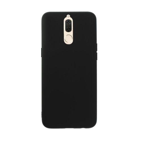 Huawei Mate 10 Lite Premium Silikonlu Lansman Telefon Kılıfı MCH90