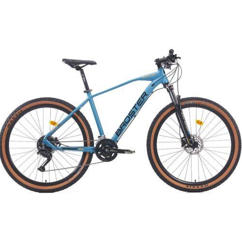 Broster Rangver 27.5 Jant Hidrolik Disc Dağ Bisikleti Mavi 53 cm