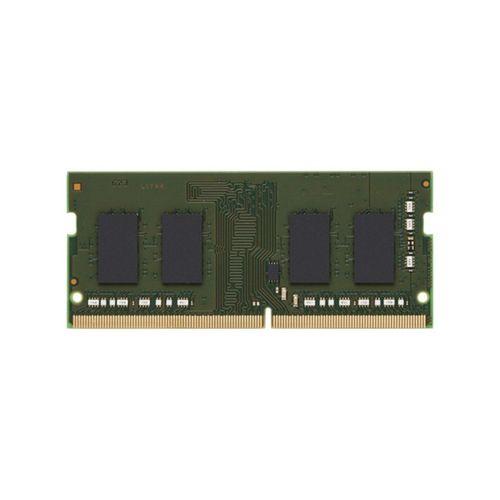 16 GB DDR4 3200MHZ KINGSTON CL22 2RX8 NB KVR32S22D8/16WP