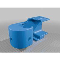 Team 106 Ağırlık kaldırma Aleti (Bu ürün Sadece Plastik parçadır - Almadan Önce Soru Sorabilirsiniz)