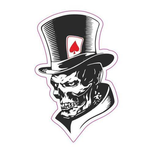 SEVGENT 60 X 100 Mm Sticker 10Lu