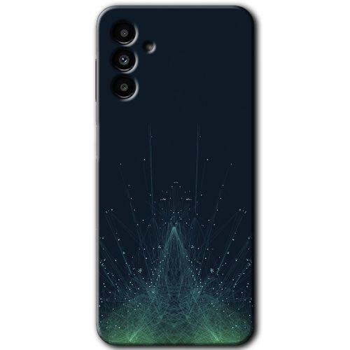 Samsung Galaxy A13 5G HD Baskılı Kılıf + 9D Tam Ekran Koruyucu - Andre Moura 1