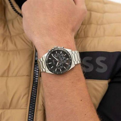 Hugo Boss Watches HB1514290 Erkek Kol Saati 1514290
