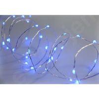 50 LEDLİ 5 METRE PERİ LED BEYAZ