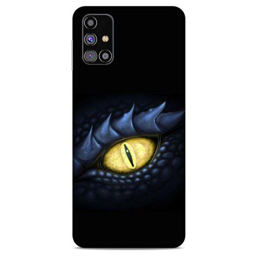 Samsung Galaxy M31s Kılıf Dragons (44) Tough Armor Kılıf Ejderha Cinsleri