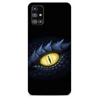 Samsung Galaxy M31s Kılıf Dragons (44) Tough Armor Kılıf Ejderha Cinsleri