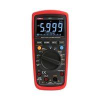 Unit-t True Rms Dijital Ölçü Aleti   Ut 139s